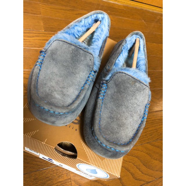 UGGアンスレーUS5確実正規品