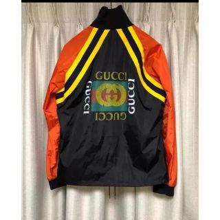 グッチ(Gucci)のグッチ GUCCI ナイロンジャケット 新品 ブルゾン(ナイロンジャケット)