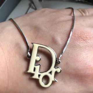 Dior - Dior 2連ネックレスの通販 by Y's shop|ディオールならラクマ