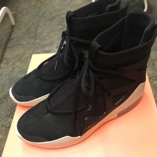 フィアオブゴッド(FEAR OF GOD)の【中古】Nike Air Fear Of God ＋ Air Skylon 2(スニーカー)