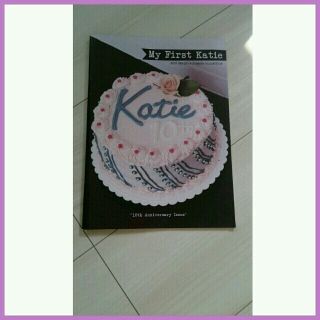 ケイティー(Katie)のkatie 10th catalog(その他)