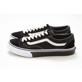 マスターマインドジャパン(mastermind JAPAN)のMastermind Vans Old Skool OG 27.5cm国内正規品(スニーカー)