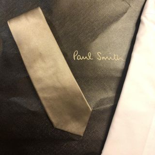 ポールスミス(Paul Smith)のポールスミス  ネクタイ(ネクタイ)