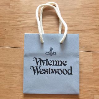 ヴィヴィアンウエストウッド(Vivienne Westwood)のViviannewestwood ショップ袋(ショップ袋)