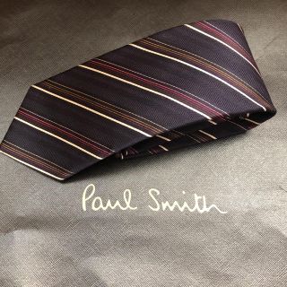 ポールスミス(Paul Smith)のポールスミス  ネクタイ(ネクタイ)