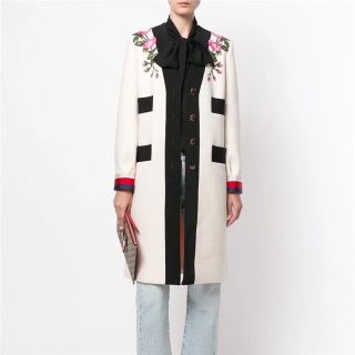 GUCCI(スプリングコート)のフリマアイテム一覧 GUCCI(スプリングコート)のフリマアイテム一覧