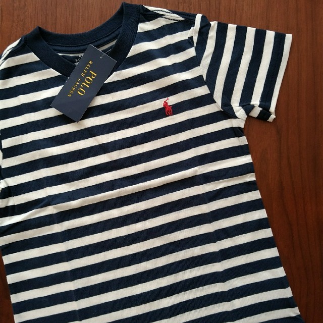 Ralph Lauren(ラルフローレン)のみき 様　専用 キッズ/ベビー/マタニティのキッズ服男の子用(90cm~)(Tシャツ/カットソー)の商品写真