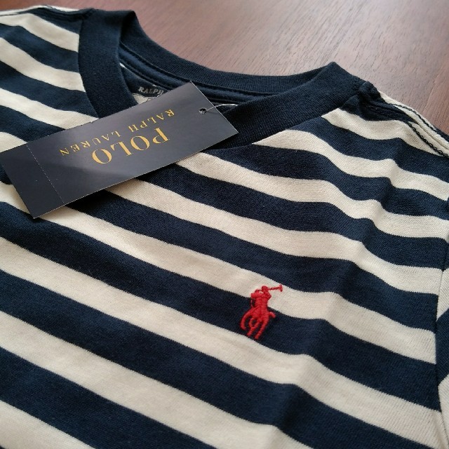 Ralph Lauren(ラルフローレン)のみき 様　専用 キッズ/ベビー/マタニティのキッズ服男の子用(90cm~)(Tシャツ/カットソー)の商品写真