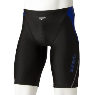 スピード(SPEEDO)のスピードspeedo FLEX 競泳水着男性用 BS/M(マリン/スイミング)