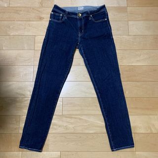 ロデオクラウンズ(RODEO CROWNS)のロデオクラウンズ スキニーデニム size27  T49(スキニーパンツ)