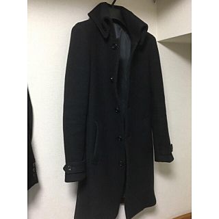 LOUNGE LIZARD(ステンカラーコート)のフリマアイテム一覧 LOUNGE LIZARD(ステンカラーコート)のフリマアイテム一覧
