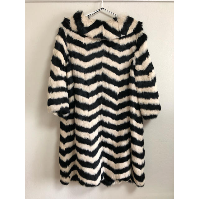 sov. double standard clothing リアルファーコート | www.innoveering.net