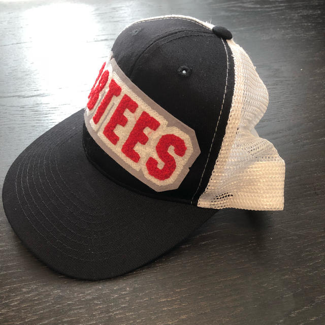 88TEES(エイティーエイティーズ)の88TEES キャップ ハワイ レディースの帽子(キャップ)の商品写真