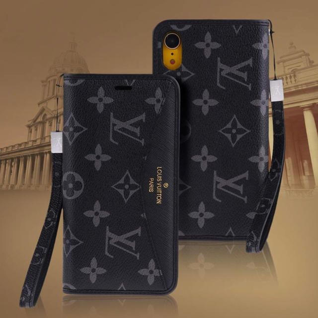 LOUIS VUITTON - iPhone xs MAXケース ルイヴィトンの通販 by じゅりポン's shop｜ルイヴィトンならラクマ