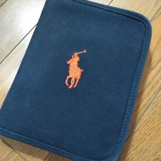 ラルフローレン(Ralph Lauren)の！最終値下げ！ラルフローレン　母子手帳ケース(母子手帳ケース)