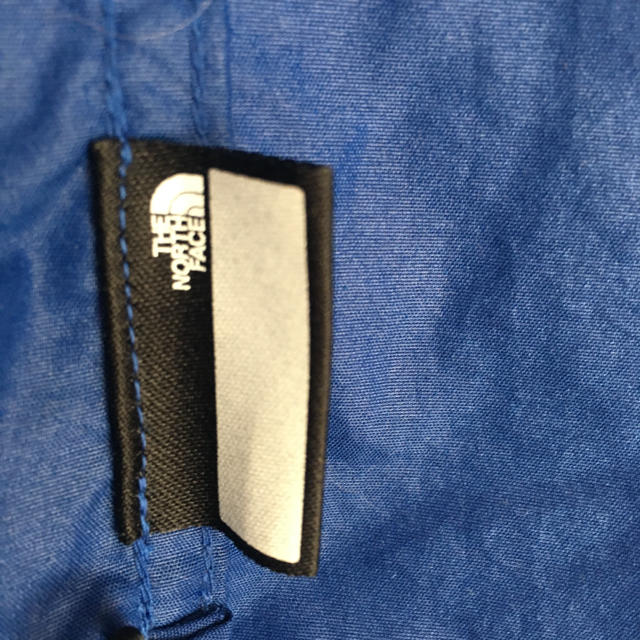 THE NORTH FACE(ザノースフェイス)のノースフェイス 150 コンパクトジャケット キッズ/ベビー/マタニティのキッズ服男の子用(90cm~)(ジャケット/上着)の商品写真