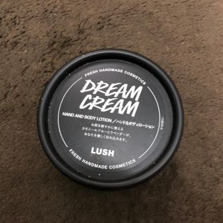 ラッシュ(LUSH)のLUSH ハンド&ボディローション(ボディローション/ミルク)