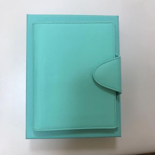 ティファニー(Tiffany & Co.)の雛さま専用  Tiffany パスポートケース(旅行用品)