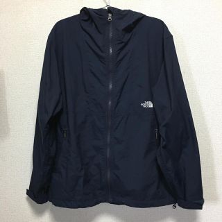 ザノースフェイス(THE NORTH FACE)のTHE NORTH FACE コンパクトジャケット Mサイズ NP71530(ナイロンジャケット)