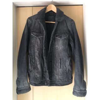 ディーゼル(DIESEL)のバルセロナ様専用(Gジャン/デニムジャケット)