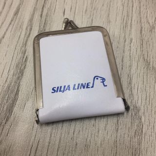 シリヤライン 船旅 ソーイングセット(ノベルティグッズ)