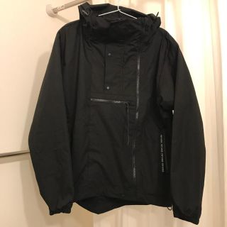 星野源 ANORAK JACKET アノラックジャケット ドームツアーグッズ