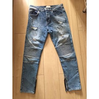 ザラ(ZARA)のレイジ様専用(デニム/ジーンズ)