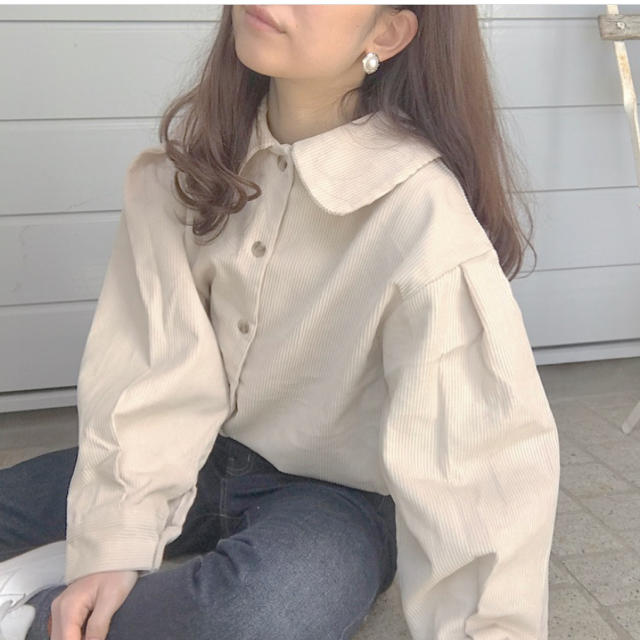 Kastane(カスタネ)のちゃむ様専用 レディースのトップス(カットソー(長袖/七分))の商品写真