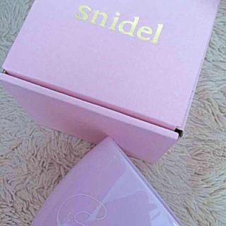 スナイデル(SNIDEL)のsnidel♡⃛限定マグカップ(その他)