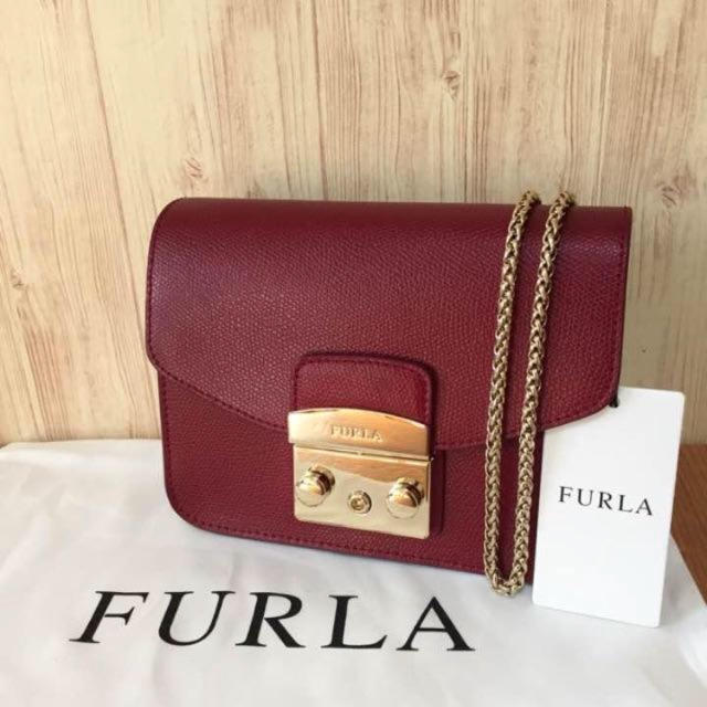 FURLA - ゆりたむ
