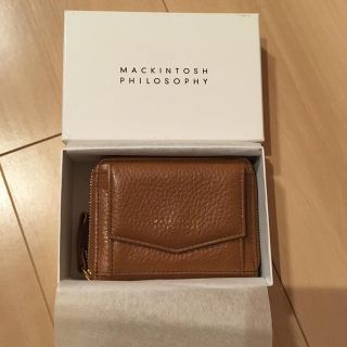 マッキントッシュフィロソフィー(MACKINTOSH PHILOSOPHY)の財布 MACKINTOSH PHILOSOPHY コインケース(財布)