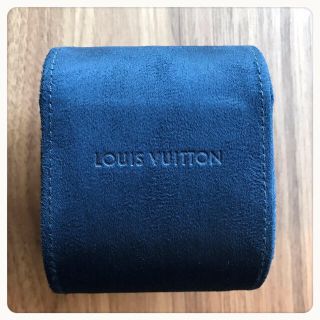 ルイヴィトン(LOUIS VUITTON)の【非売品】LOUIS VUITTON ルイ・ヴィトン♡時計ケース(その他)