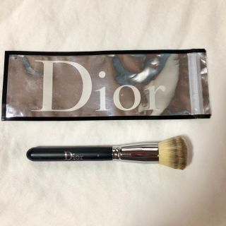 ディオール(Dior)のDior ファンデーションブラシ フルカバー(その他)