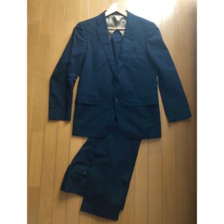 スーツカンパニー(THE SUIT COMPANY)の竹村様 専用スーツ175AB Lサイズ 股ずれ補修あり(セットアップ)