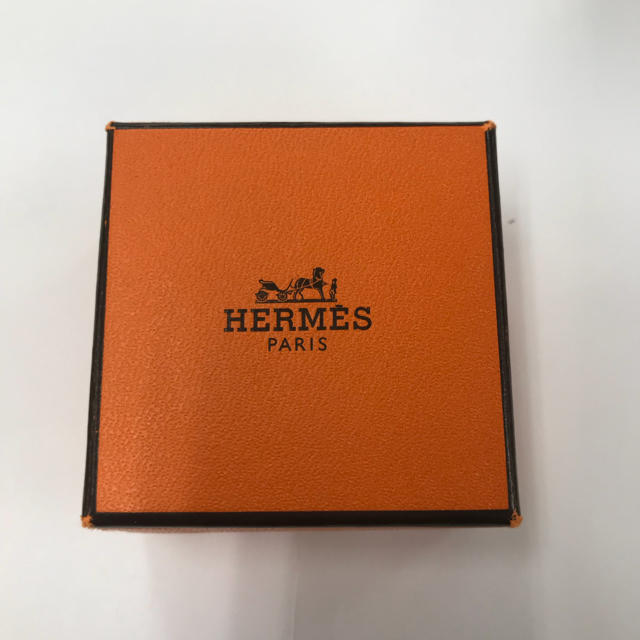 Hermes(エルメス)のpon pon 様  専用エルメスピアス レディースのアクセサリー(ピアス)の商品写真