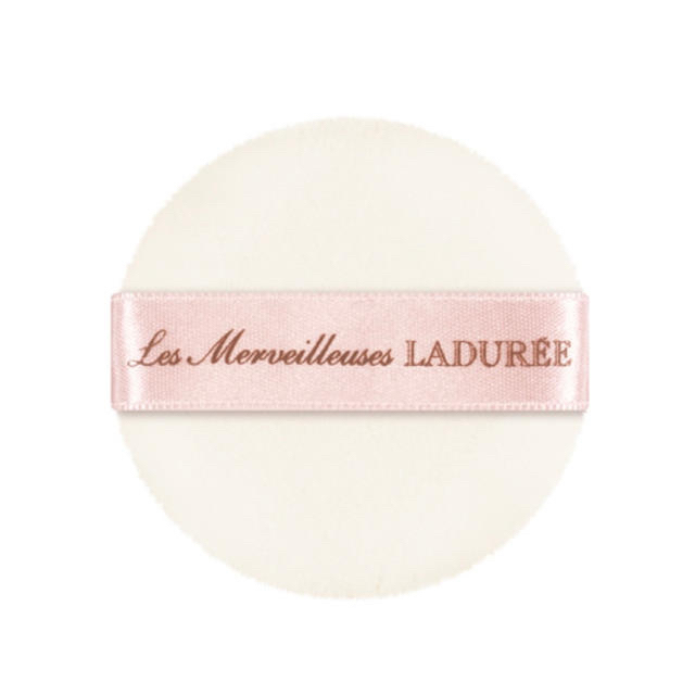LADUREE(ラデュレ)のレ・メルヴェイユーズ ラデュレ イルミネイティング フェイスパウダー 101 コスメ/美容のベースメイク/化粧品(フェイスパウダー)の商品写真