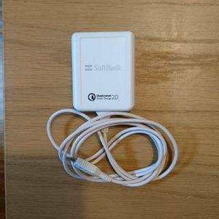 ソフトバンク タブレット バッテリー 充電器の通販 23点 Softbankのスマホ 家電 カメラを買うならラクマ