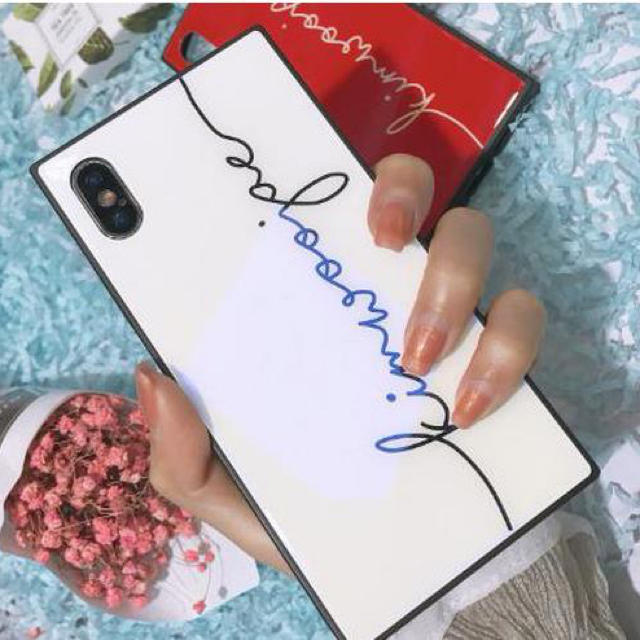 dior iphone8 ケース 手帳型 | アイフォンケース☆英字プリント☆スマホケース☆iPhone7.8.Xの通販 by shima♡'s shop｜ラクマ