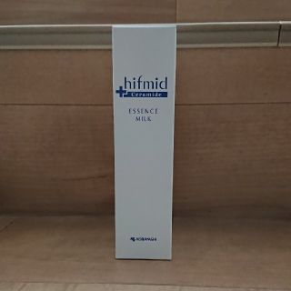 コバヤシセイヤク(小林製薬)のヒフミド エッセンスミルク  100ml(乳液/ミルク)