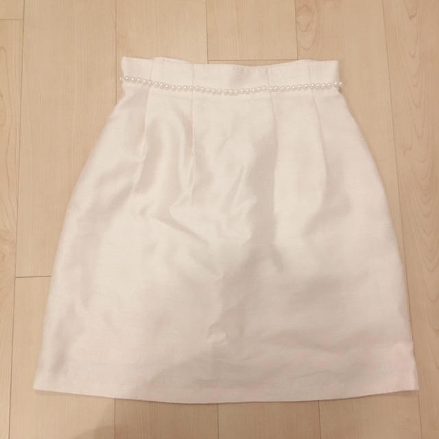 MIIA(ミーア)のほぼ新品♡定価8500円ほど！ミーア レディースのスカート(ひざ丈スカート)の商品写真