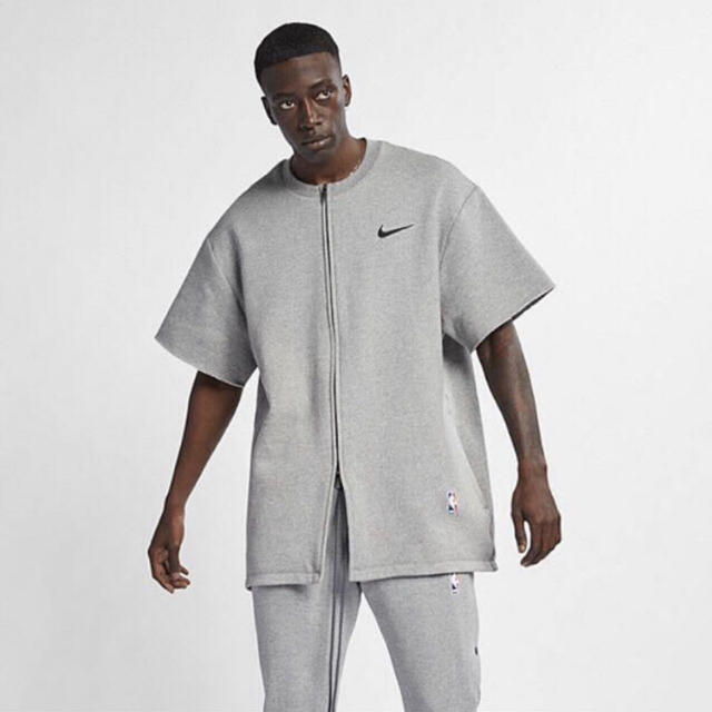 nike fear of god nrg