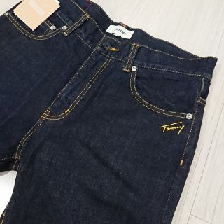 トミー(TOMMY)の新品 トミー TOMMY デニム メンズ Mサイズ(デニム/ジーンズ)