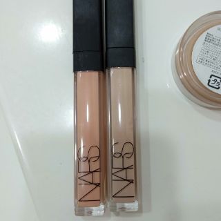 ナーズ(NARS)のNARSコンシーラー(コンシーラー)