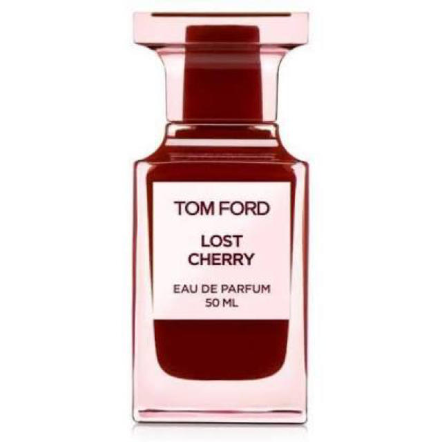 香水tomford lost cherry トムフォード ロストチェリー