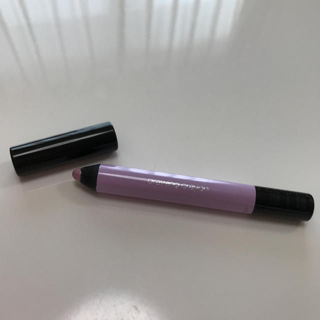 shu uemura(シュウウエムラ)のshu uemura ドローイングクレヨン コスメ/美容のベースメイク/化粧品(アイライナー)の商品写真