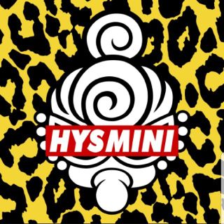 ヒステリックミニ(HYSTERIC MINI)のバンダナベアロンパース♥️(ロンパース)