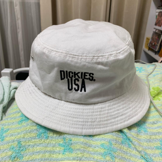 Dickies(ディッキーズ)のディッキーズ 帽子 メンズの帽子(ハット)の商品写真