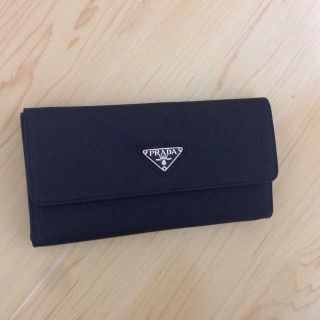 プラダ(PRADA)のPRADA♡長財布 (財布)