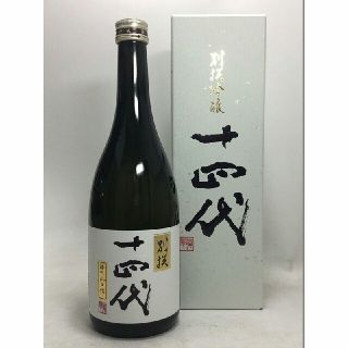 別撰 十四代 720ml ２本(日本酒)