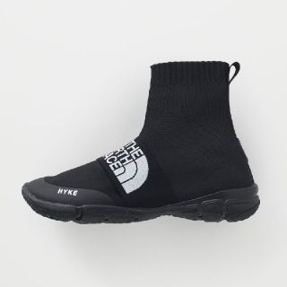 ザノースフェイス(THE NORTH FACE)のTHE NORTH FACE  × HYKE T Knit Sneaker 27(スニーカー)